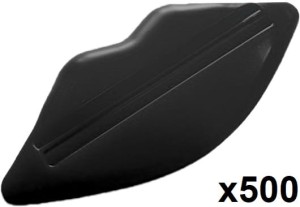 Usta do wyciskania tubek x 500