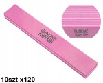 Polerka SUNONE - szeroka 100/180 - 10szt x 120